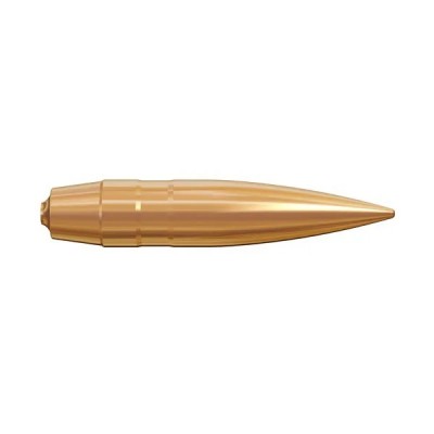 Пули Lapua bullet .50BMG, Bullex-N Solid 800gr. Zip-lock 50 шт.