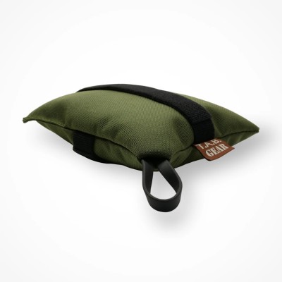 Мешок Задний Tab Gear Rear Bag V2 - Green  (большой, легкий)
