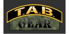 Tab gear