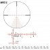 Оптический прицел Zero Compromise Optic ZC527 5-27x56 F1 (FFP, MRAD) Сетка MPCT2 CCW
